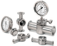 Indicators, Gauges & Displays